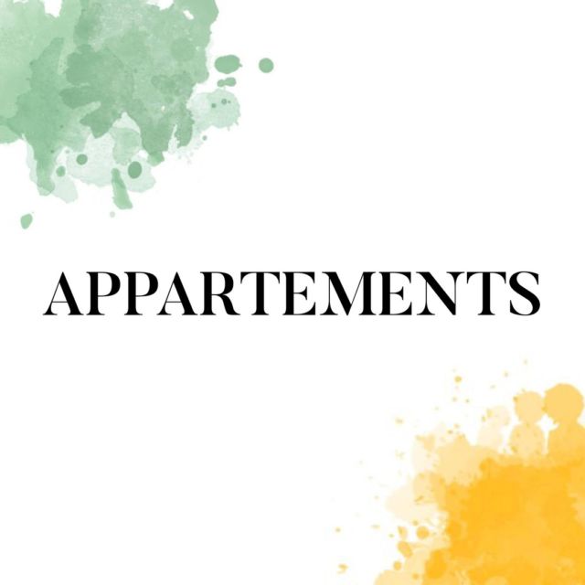 Qu'ils soient délabrés où à rafraîchir. Qu'ils aient besoin d'un réaménagement total ou d'un coup de home staging. Les appartements sont au cœur de tous les projets. Souvent premier espace que l'on ose s'offrir, un premier lieu de vie qui doit ne ressembler qu'à vous.

Êtes-vous plus appartement ou maison ? 

#projetdeco #designdinterieur #designintérieur #résidence #designespace #amenagementdinterieur #travauxappartement #residenceprincipale #appartementhaussmannien #residencesecondaire #renovationappartement #nouveauprojet #projetimmobilier #logement #conseilimmobilier #conseillerimmobilier #achatimmobilier #investissementimmo #investissementimmobilier #entrepreneusescreatives #lieuatypique #appartementdesign #appartements #bienvenuecheznous #nouveauprojet #teamreno #teamarchi #amenagement #decoratricedinterieur #intérieur